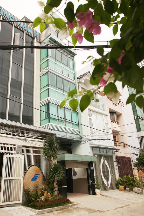 Teresa'S House Aparthotel Ho Chi Minh City Bagian luar foto