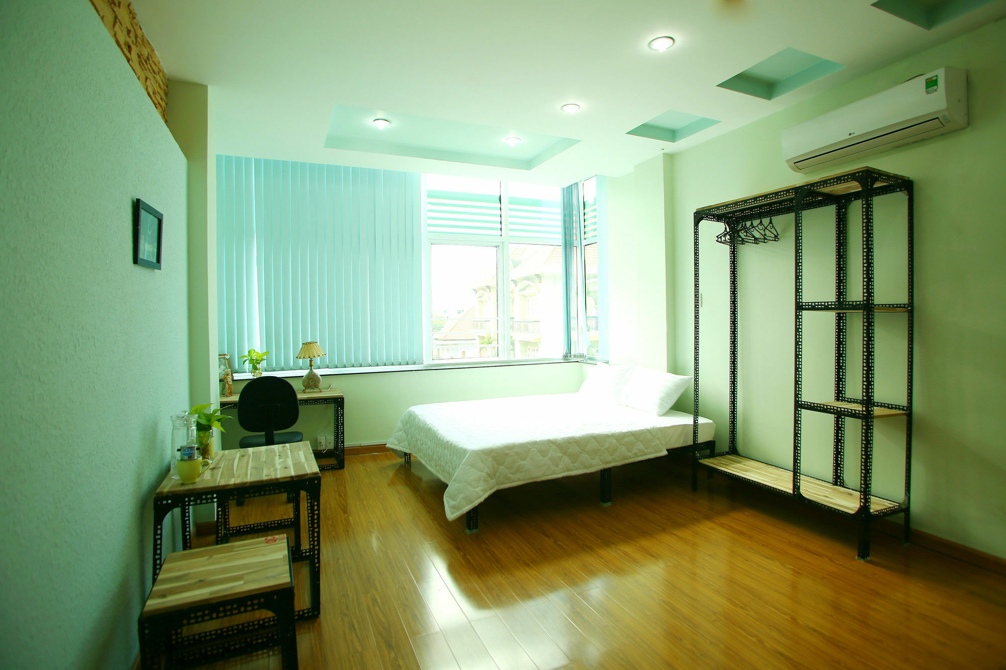 Teresa'S House Aparthotel Ho Chi Minh City Bagian luar foto