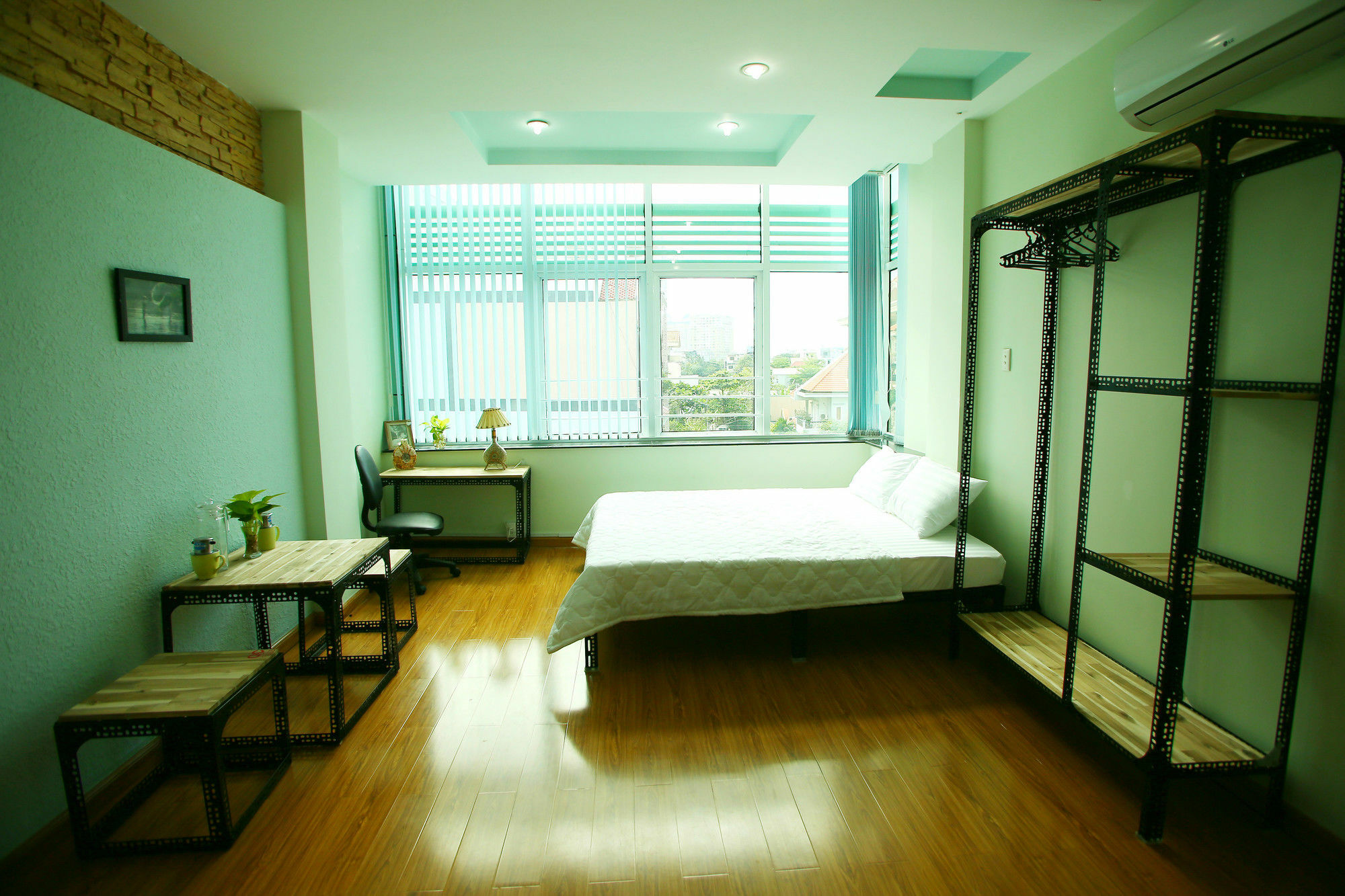 Teresa'S House Aparthotel Ho Chi Minh City Bagian luar foto