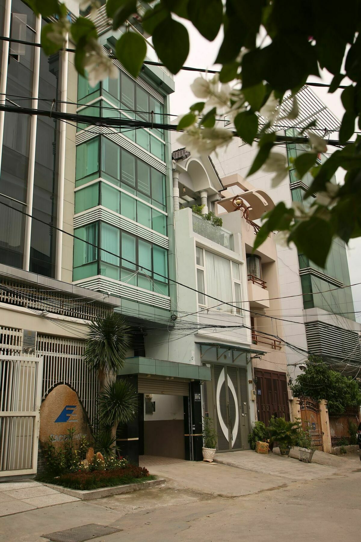 Teresa'S House Aparthotel Ho Chi Minh City Bagian luar foto